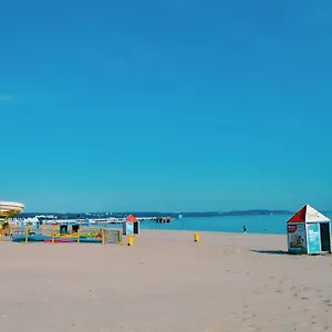 Baltic Проживание в семье