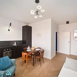 Yourapart Rajska Centre Gdańsk