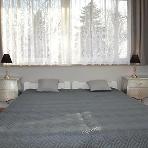 Bursztynowa Wyspa Kwatera prywatna